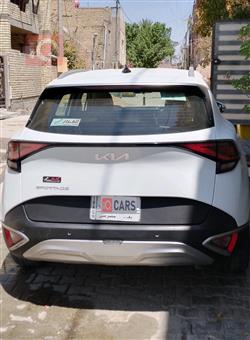 کیا سپۆرتاج